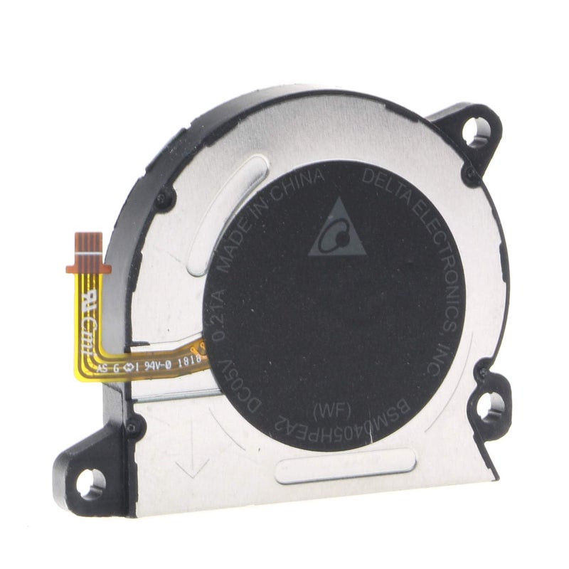 TRADOCK CPU Cooling Fan for Nintendo Switch Lite BSM0405HPEA2 - Image 2